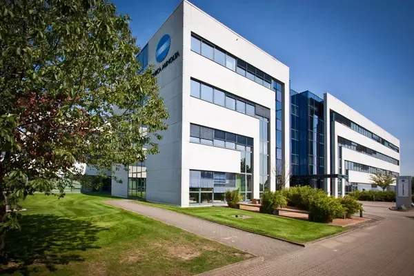 Workplace ScanHub - Skannatut dokumentit hallitusti oikeaan paikkaan Microsoft 365:ssä